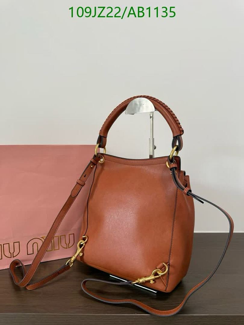 Miu Miu-Bags4A Quality Code: AB1135 $: 109USD