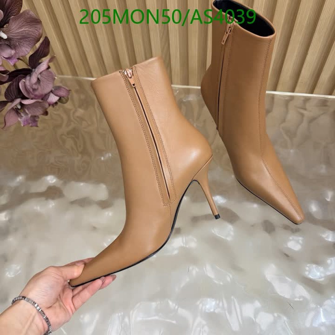 YSL-Women Shoes Code: AS4039 $: 205USD