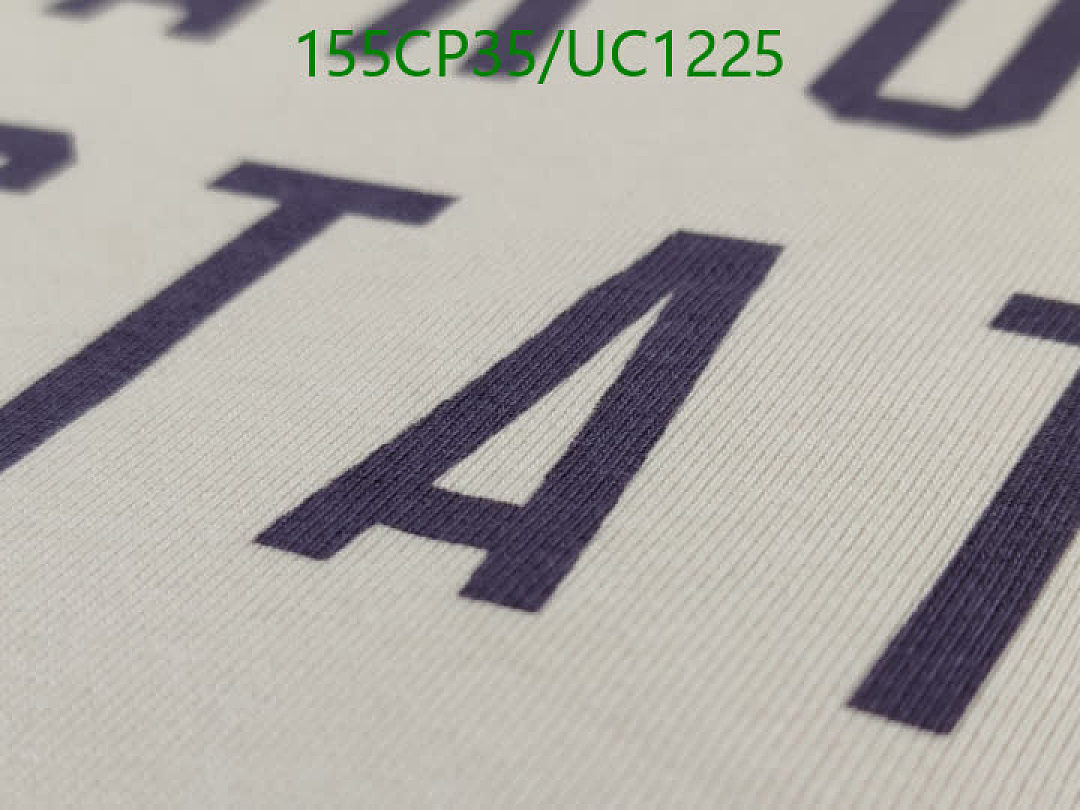 Essentials-Clothing Code: UC1225 $: 155USD