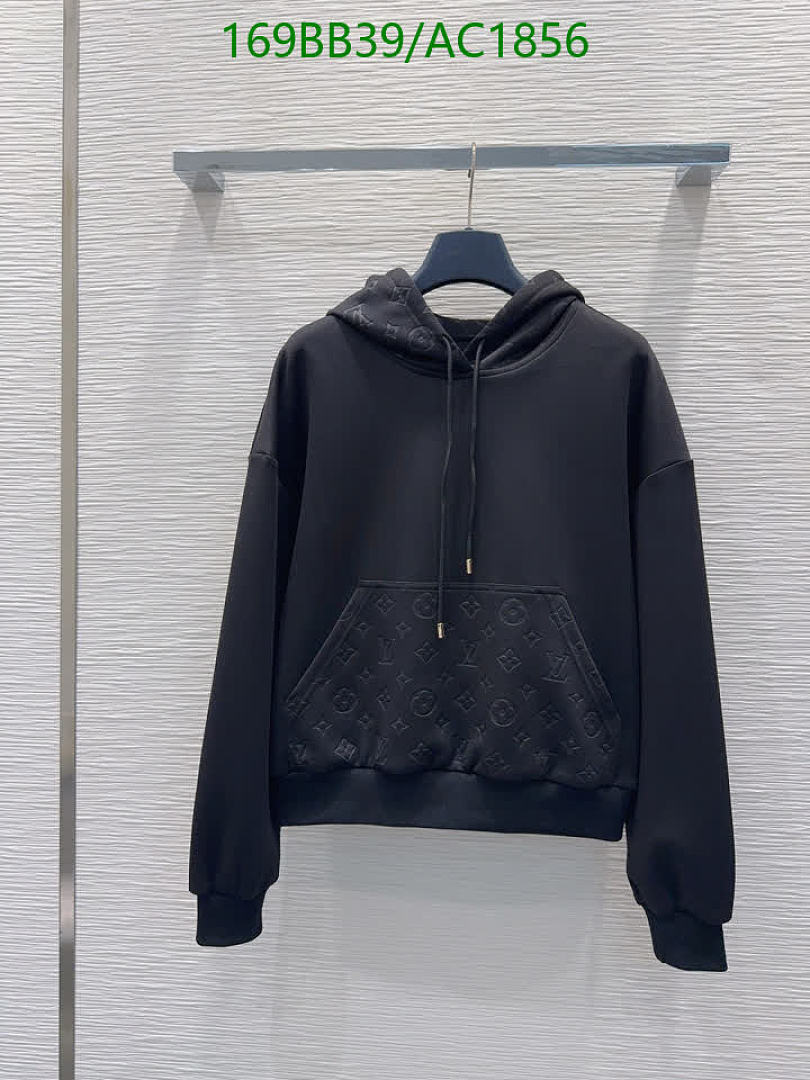 LV-Clothing Code: AC1856 $: 169USD