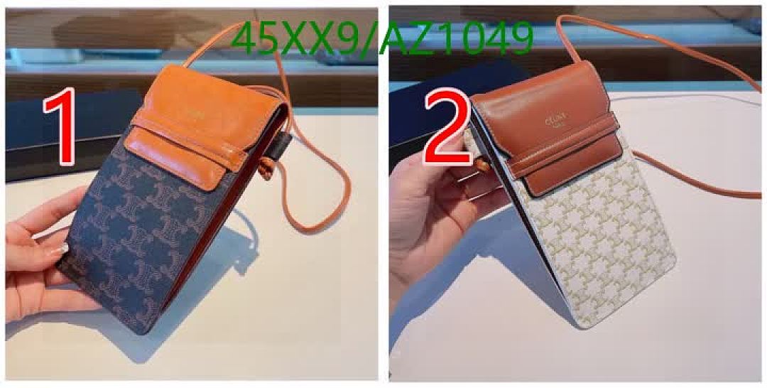 Celine-Phone Cases Code: AZ1049 $: 45USD