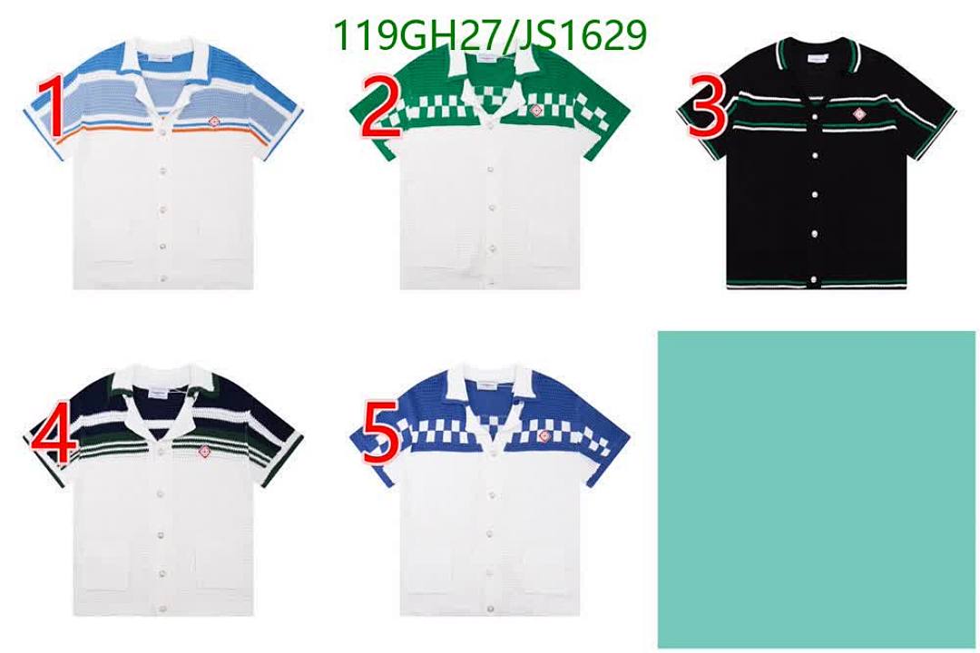 Casablanca-Clothing Code: JS1629 $: 119USD