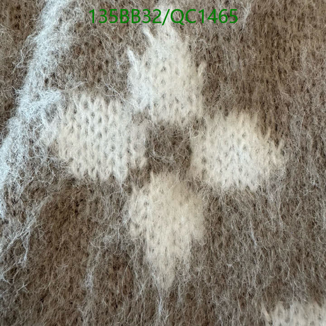 LV-Clothing Code: QC1465 $: 135USD
