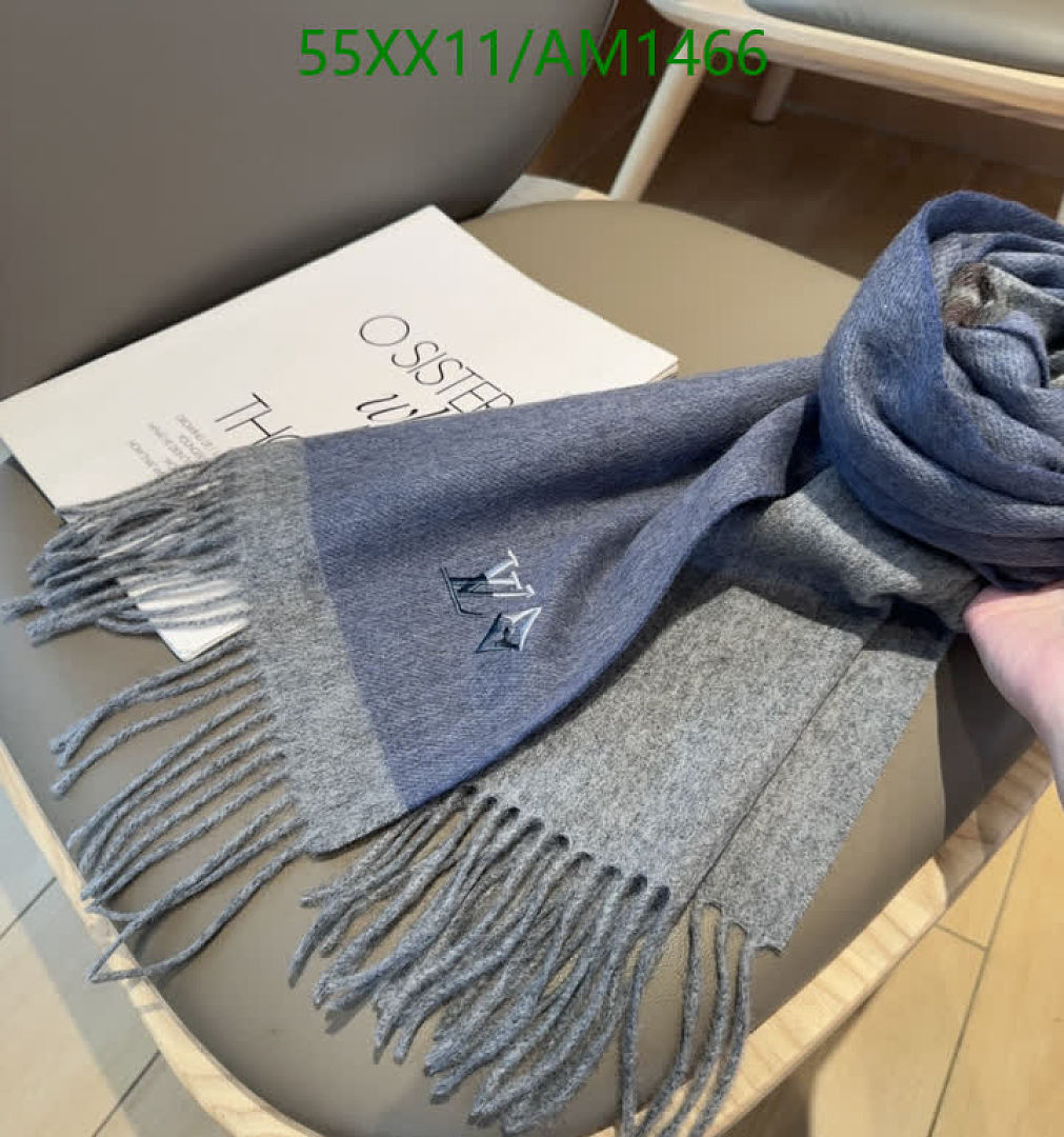 LV-Scarves Code: AM1466 $: 55USD