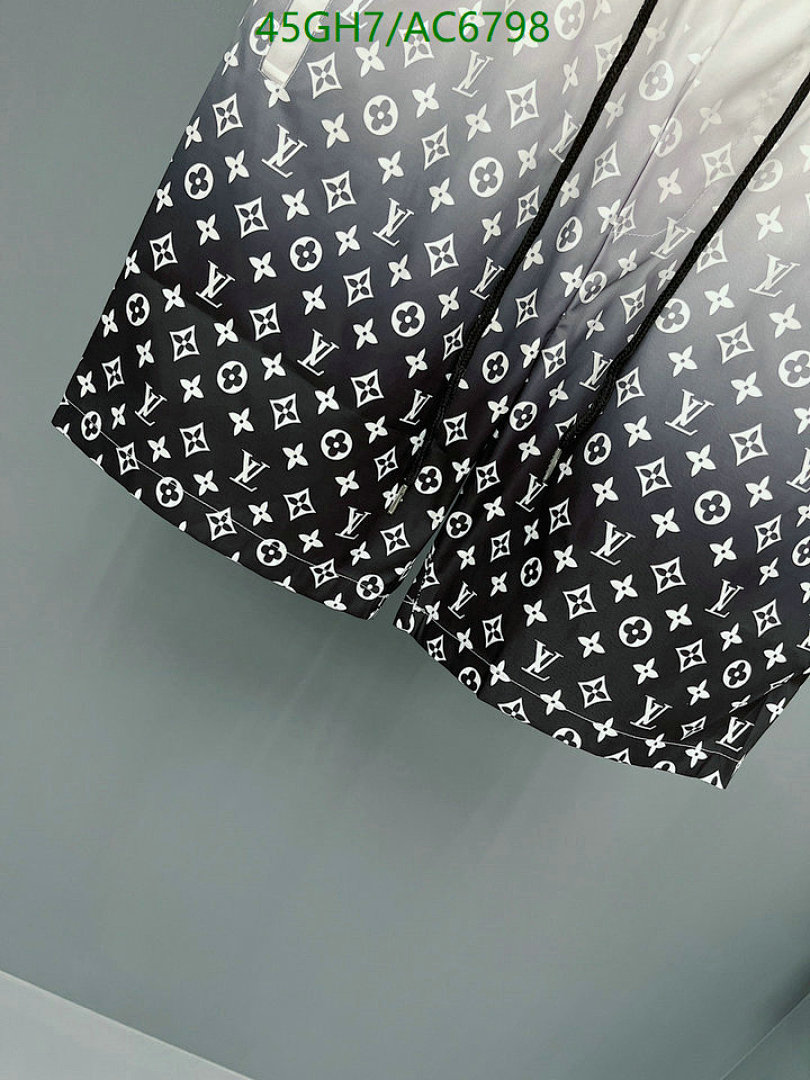 LV-Clothing Code: AC6798 $: 45USD