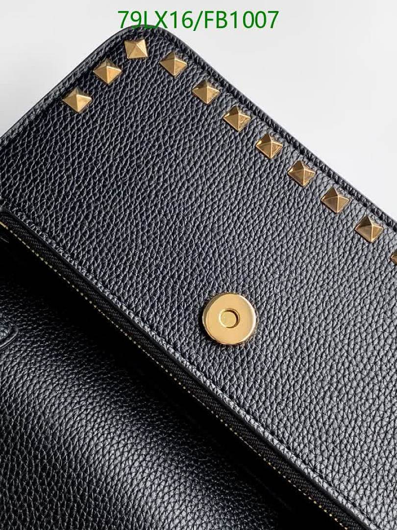 Valentino-Bags4A Quality Code: FB1007 $: 79USD