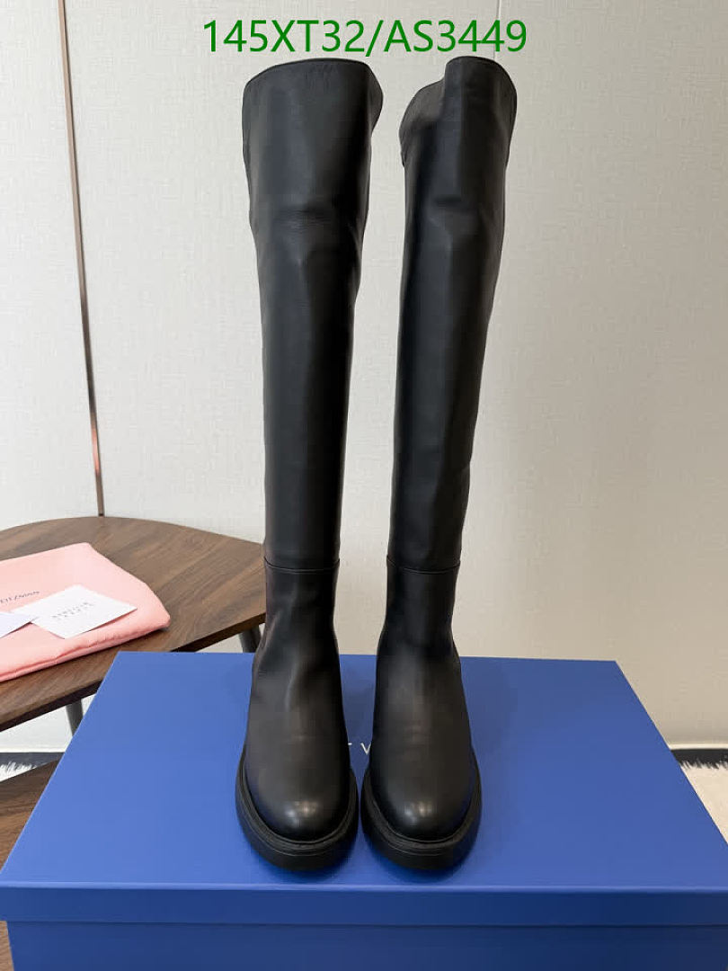 Stuart Weitzman-Women Shoes Code: AS3449 $: 145USD