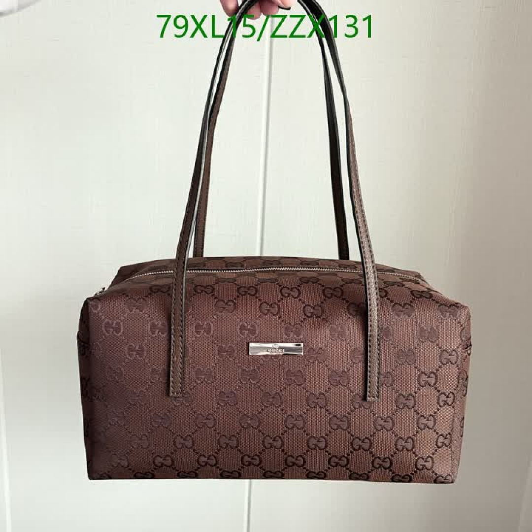 Gucci-Bags4A Quality Code: ZZX131 $: 79USD