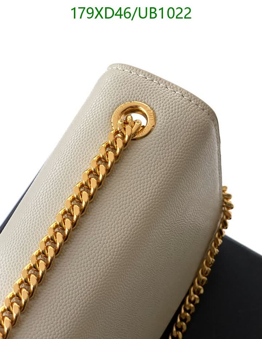 YSL-BagsMirror Quality Code: UB1022 $: 179USD