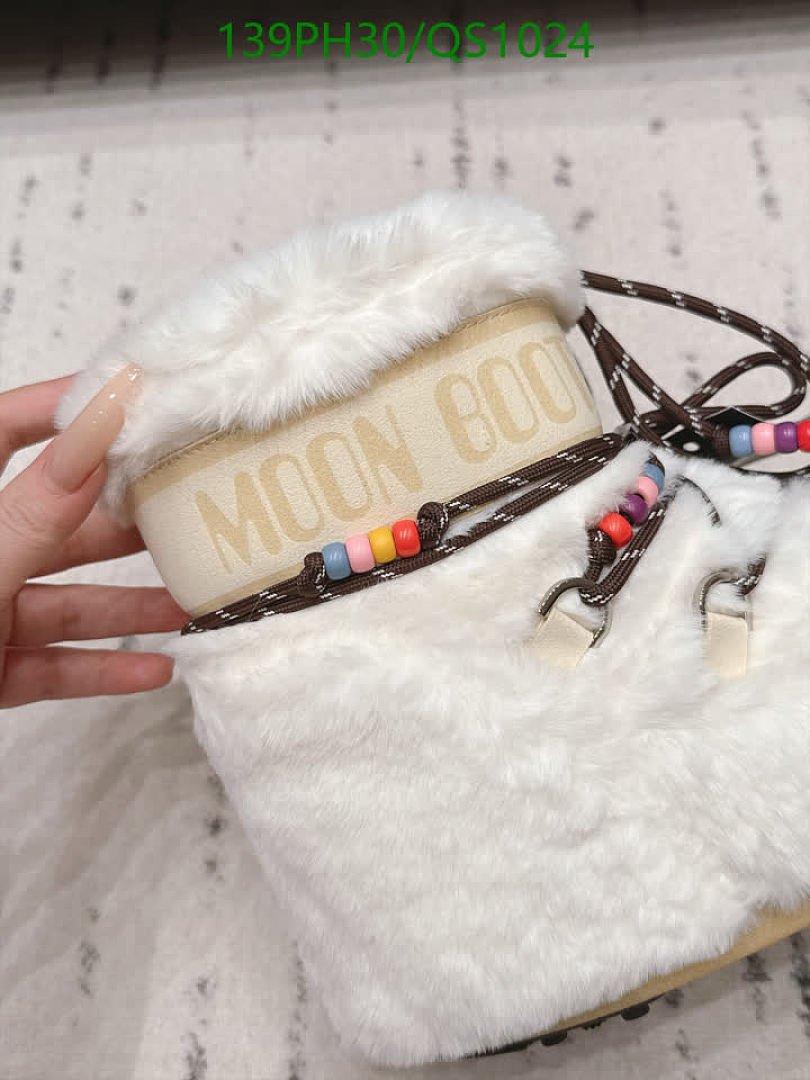 Moon Boot-Women Shoes Code: QS1024 $: 139USD