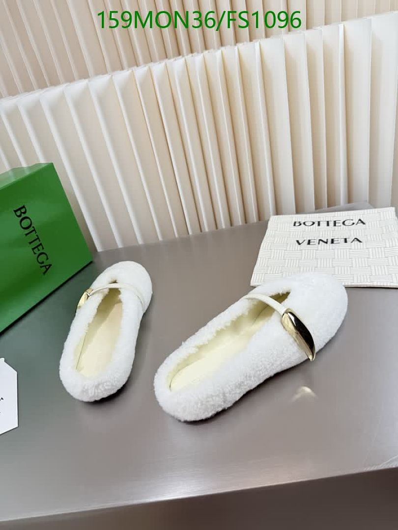 BV-Women Shoes Code: FS1096 $: 159USD
