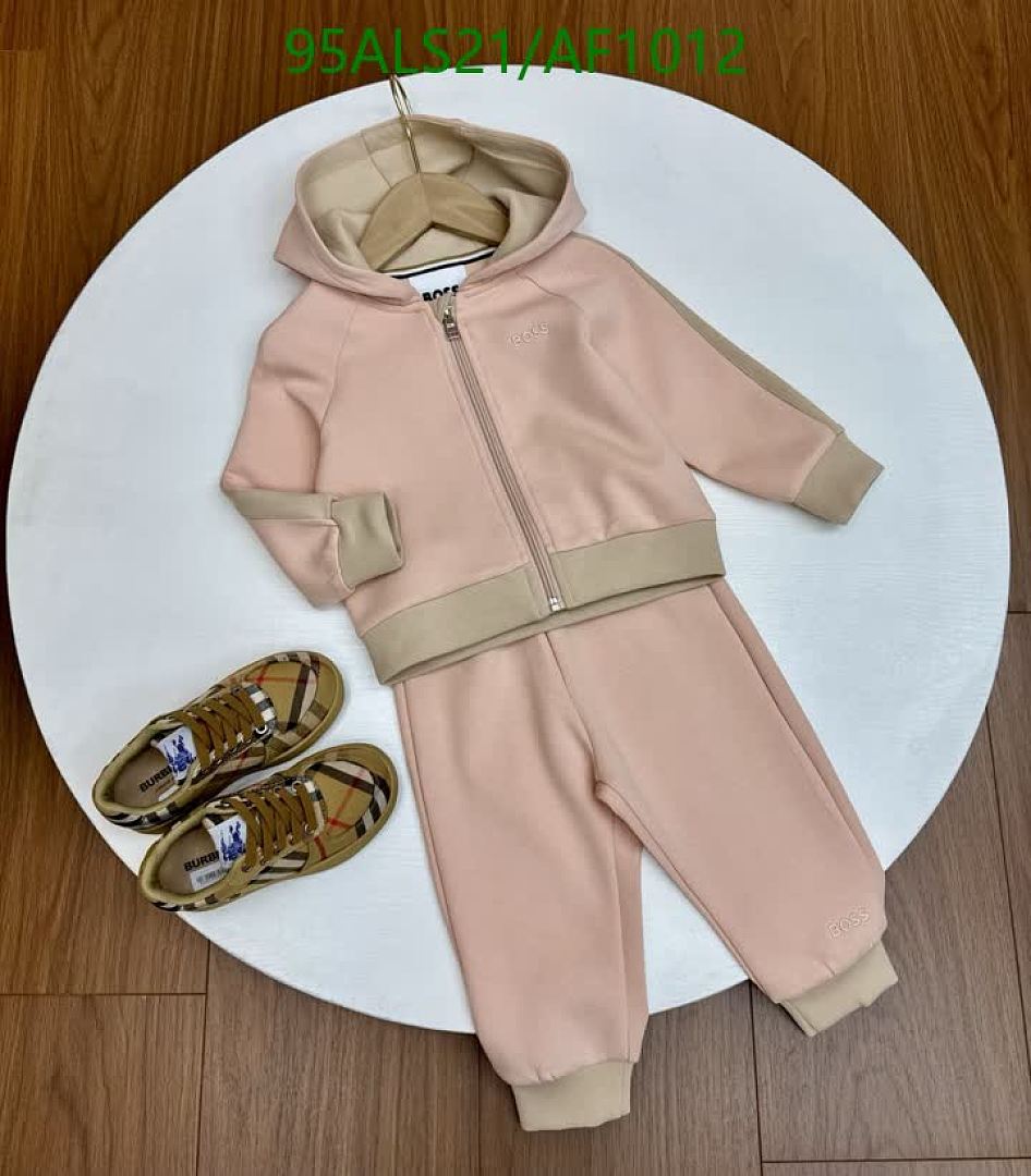Boss-Clothing（Kids） Code: AF1012 $: 95USD