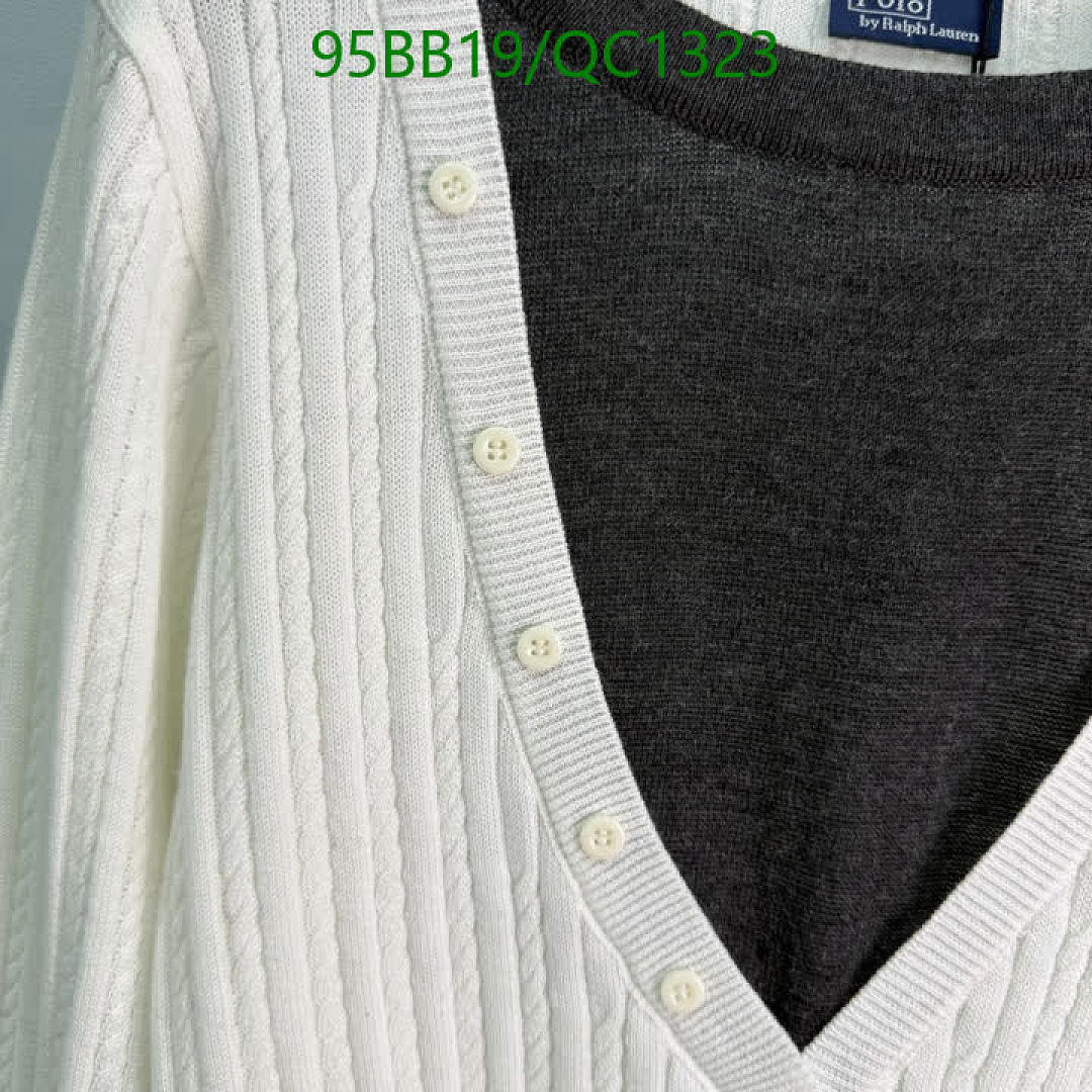 Ralph Lauren-Clothing Code: QC1323 $: 95USD