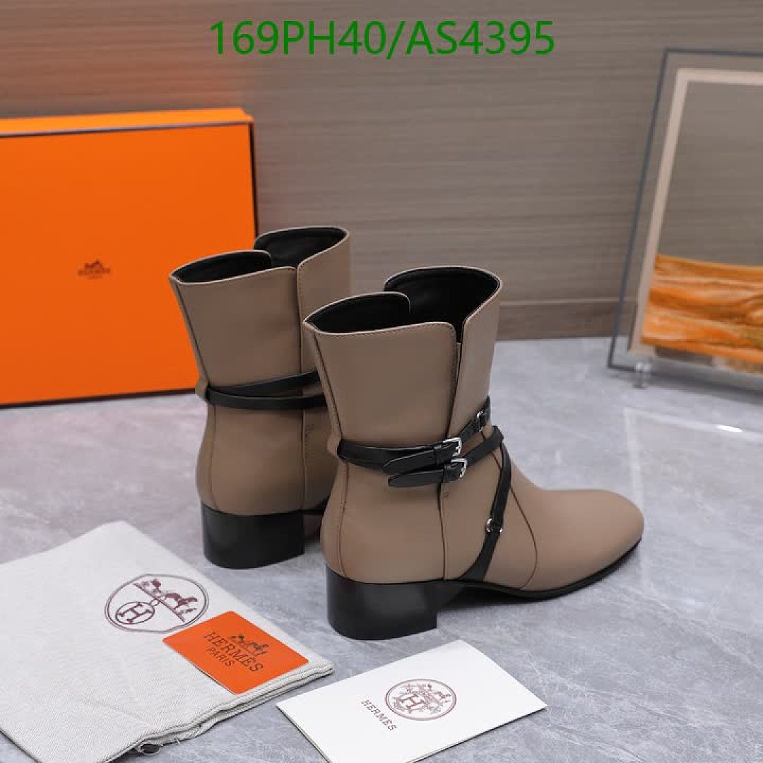 Hermes-Women Shoes Code: AS4395 $: 169USD