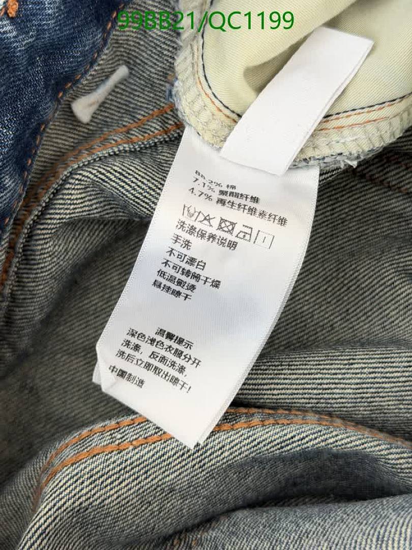 Chanel-Clothing Code: QC1199 $: 99USD