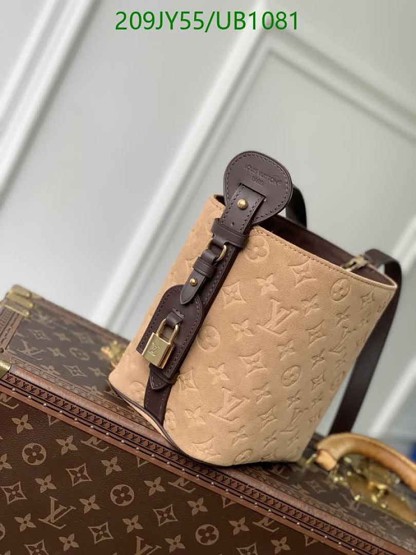 LV-BagsMirror Quality Code: UB1081 $: 209USD
