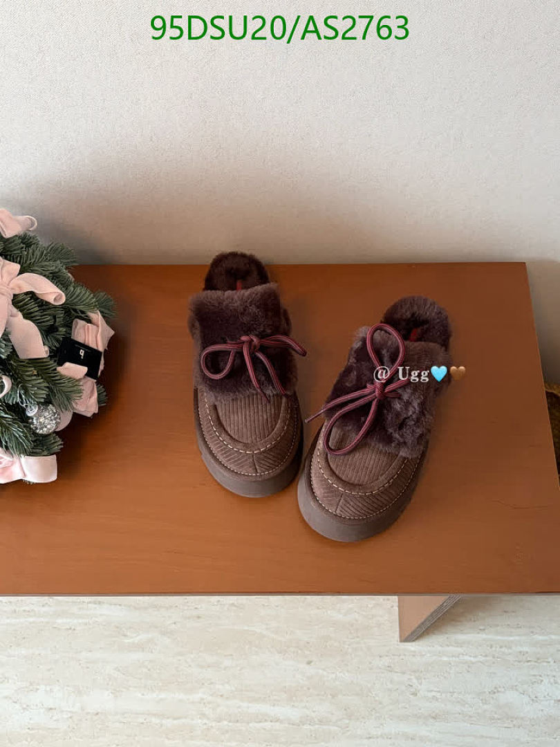 UGG-Women Shoes Code: AS2763 $: 95USD