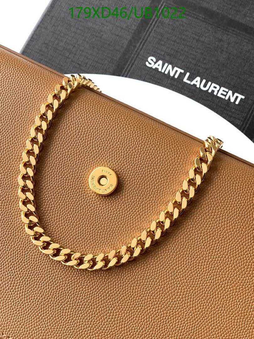 YSL-BagsMirror Quality Code: UB1022 $: 179USD