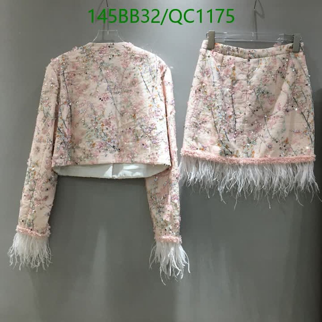 Celine-Clothing Code: QC1175 $: 145USD