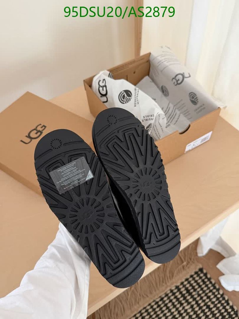 UGG-Women Shoes Code: AS2879 $: 95USD