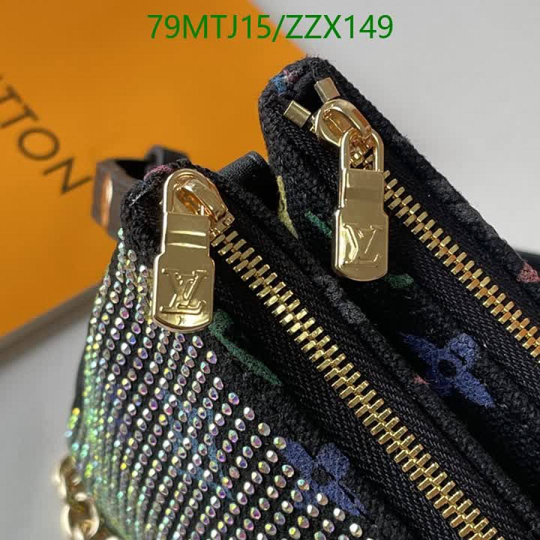 LV-Bags4A Quality Code: ZZX149 $: 79USD