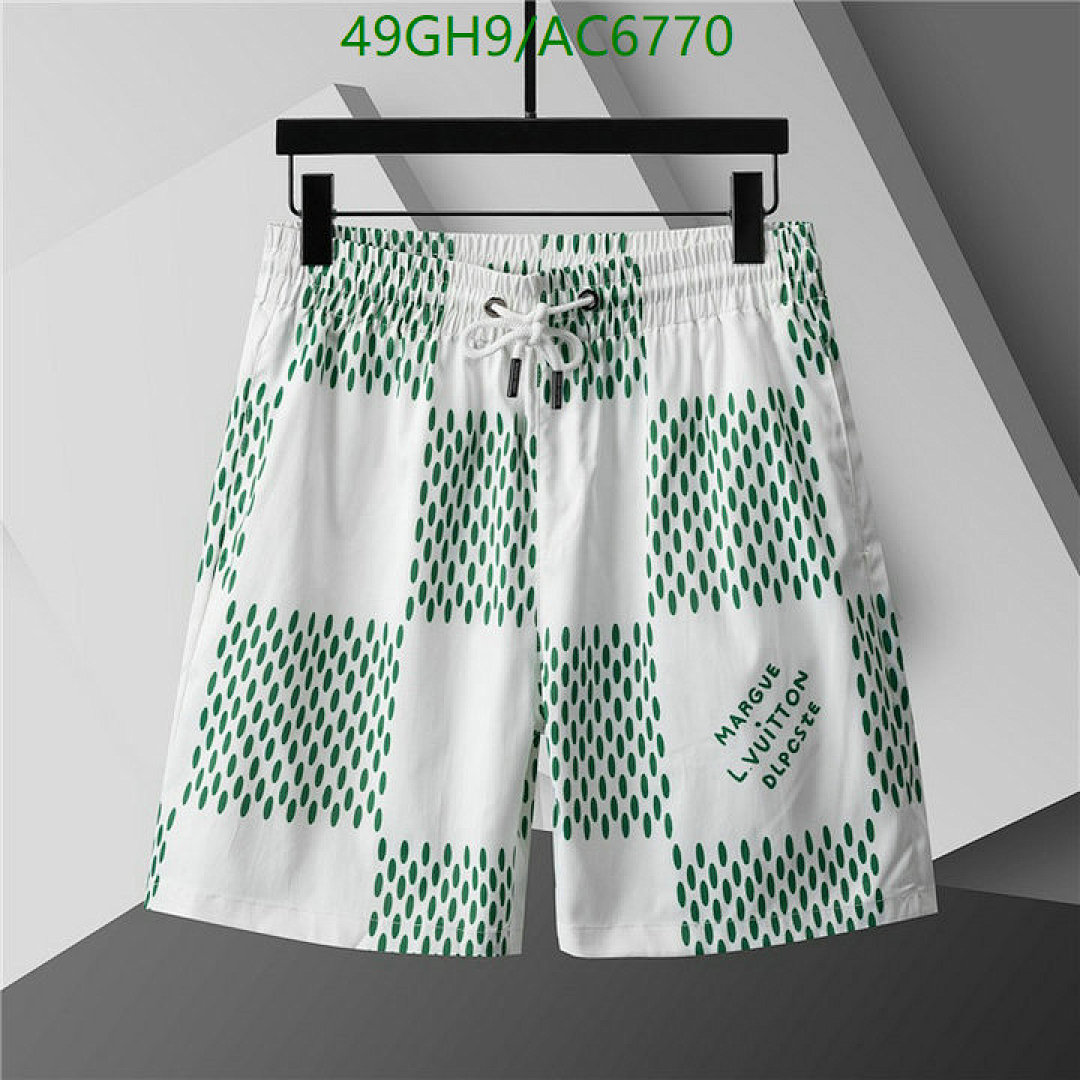 LV-Clothing Code: AC6770 $: 49USD