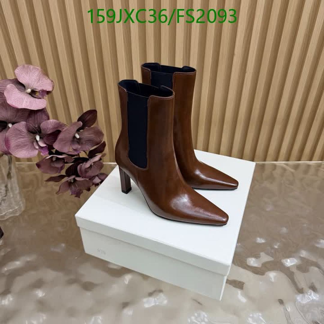 YSL-Women Shoes Code: FS2093 $: 159USD