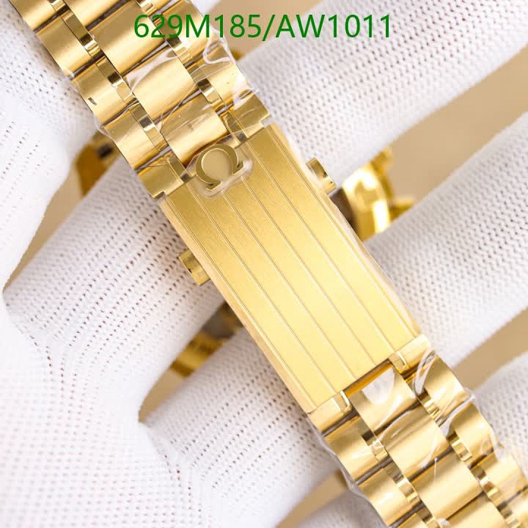 Omega-WatchesMirror Quality Code: AW1011 $: 629USD