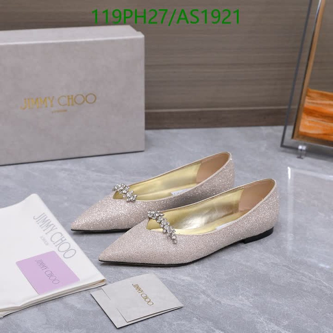 Jimmy Choo-Women Shoes Code: AS1921 $: 119USD