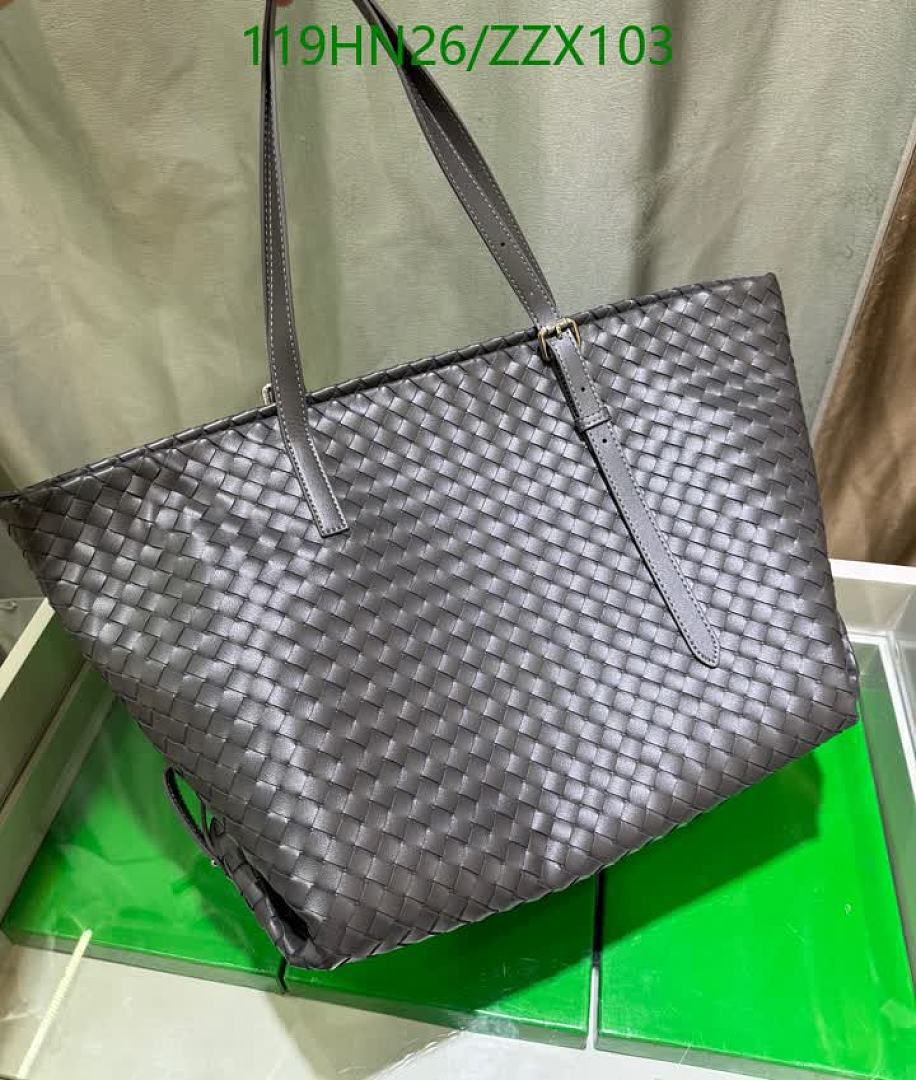 BV-Bags4A Quality Code: ZZX103 $: 119USD