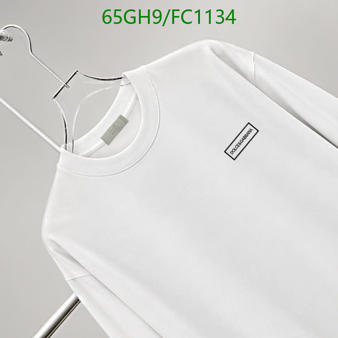 D&G-Clothing Code: FC1134 $: 65USD