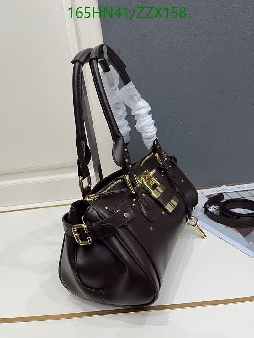 Chloe-Bags4A Quality Code: ZZX158 $: 165USD