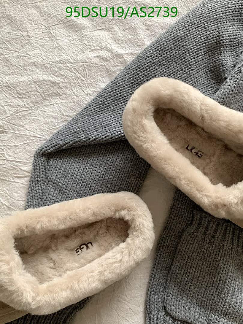 UGG-Women Shoes Code: AS2739 $: 95USD