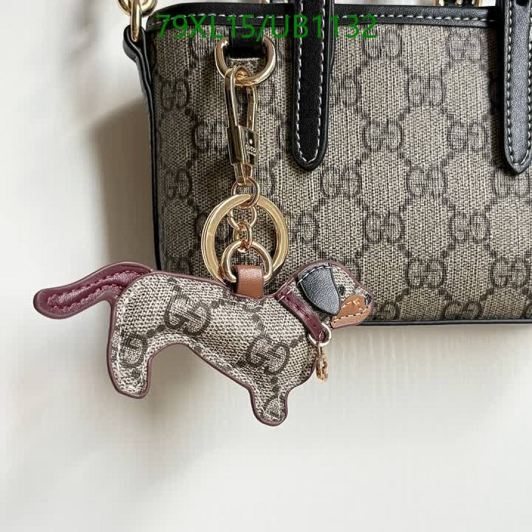 Gucci-Bags-4A Quality Code: UB1132 $: 79USD
