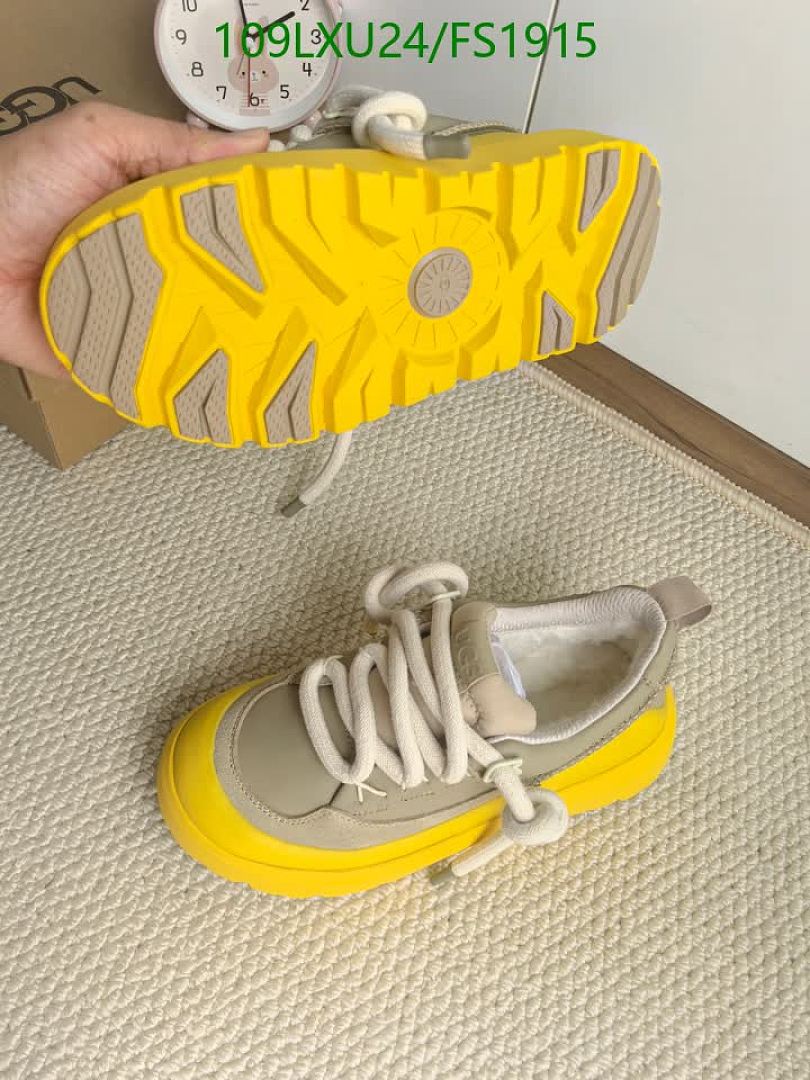 UGG-Women Shoes Code: FS1915 $: 109USD