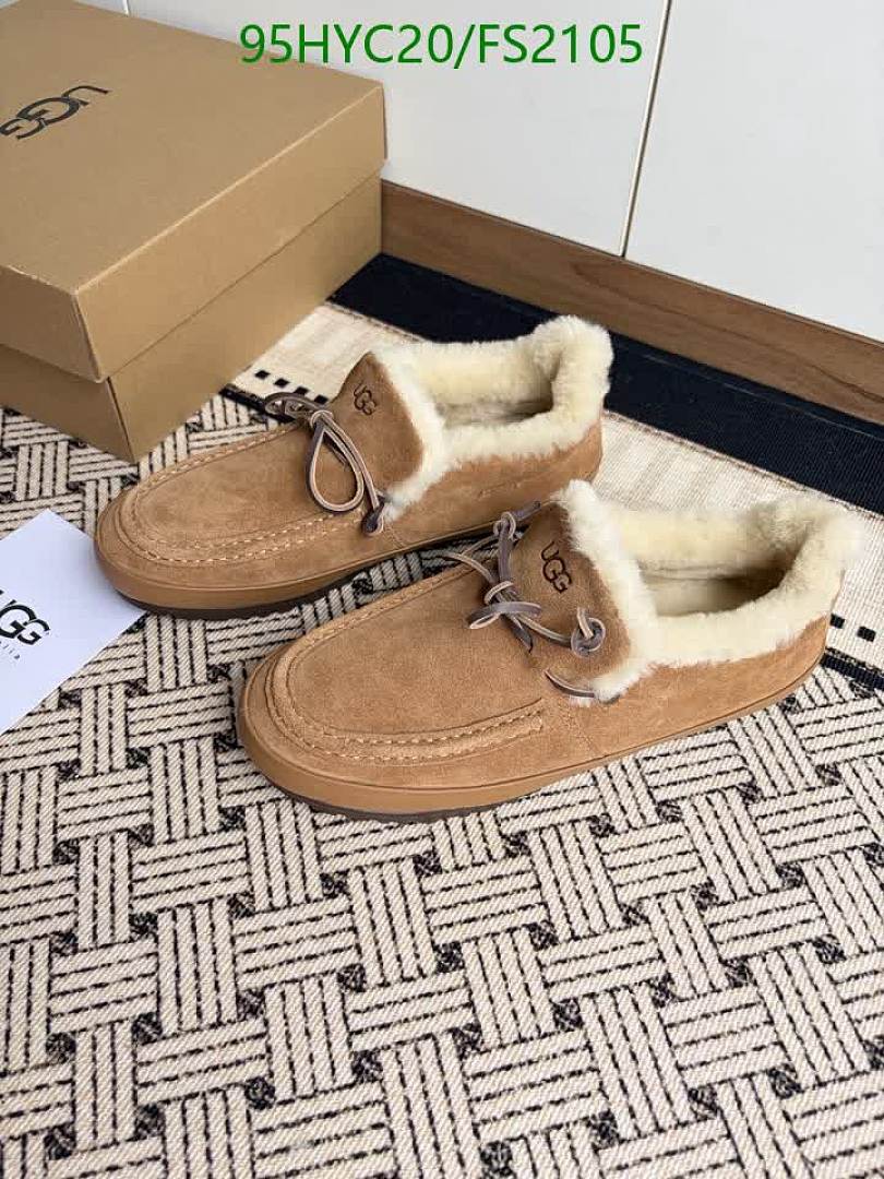 UGG-Women Shoes Code: FS2105 $: 95USD