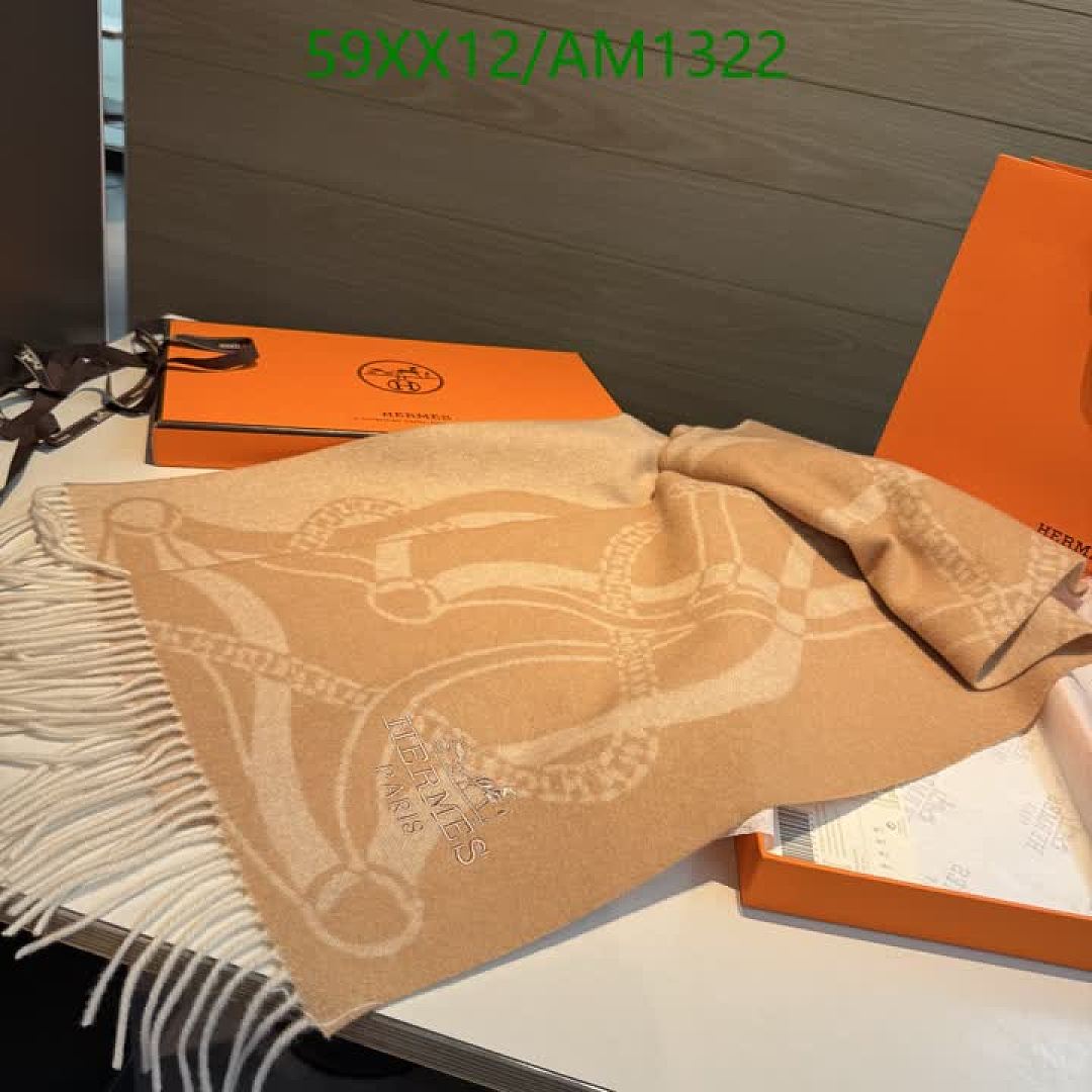 Hermes-Scarves Code: AM1322 $: 59USD