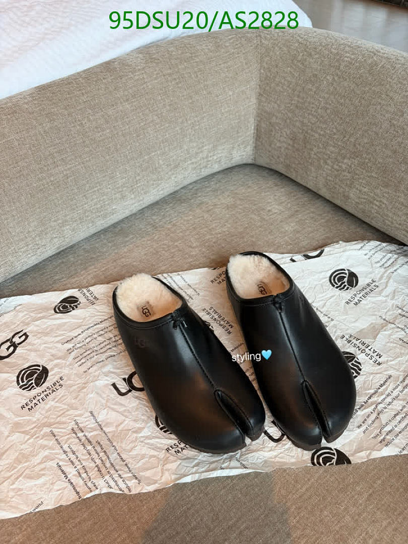 UGG-Women Shoes Code: AS2828 $: 95USD