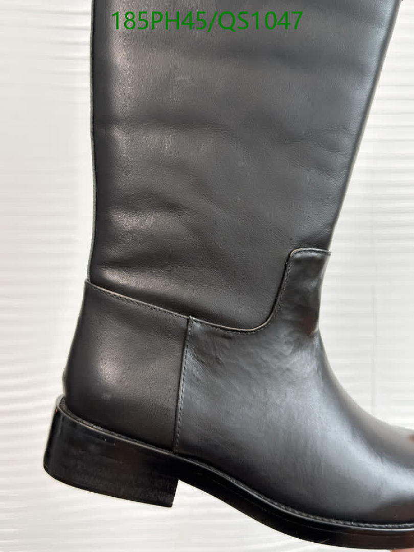 LV-Women Shoes Code: QS1047 $: 185USD