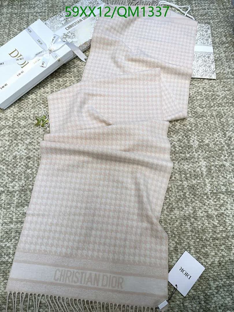Dior-Scarves Code: QM1337 $: 59USD
