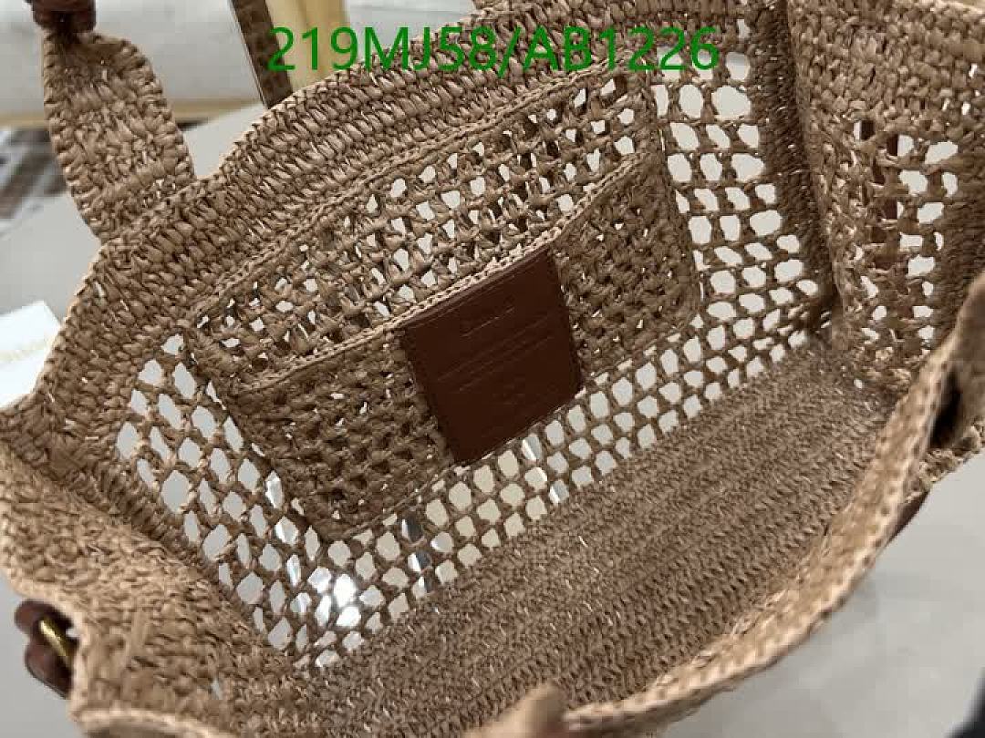Chloe-BagsMirror Quality Code: AB1226 $: 219USD