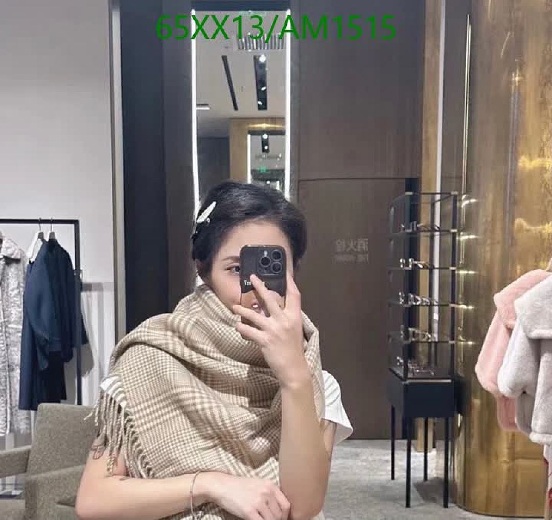 Max Mara-Scarves Code: AM1515 $: 65USD
