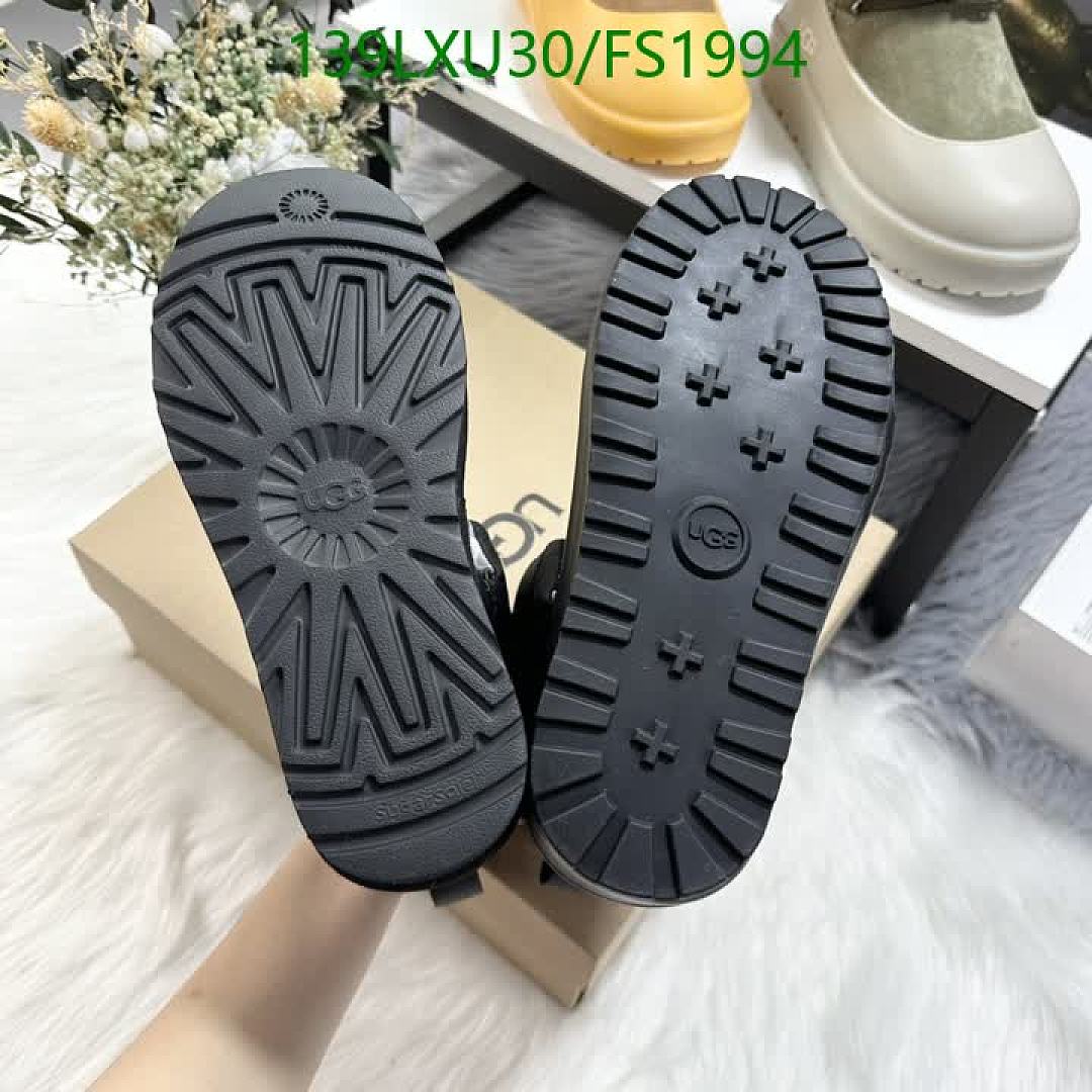 UGG-Women Shoes Code: FS1994 $: 139USD