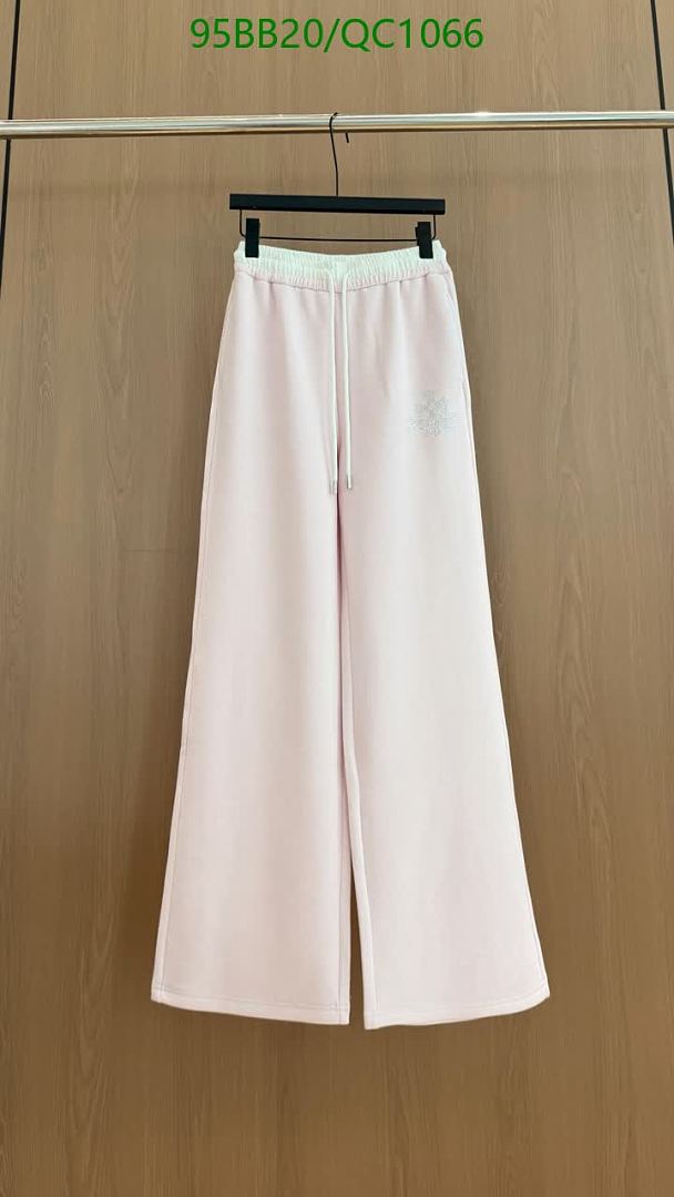 Chrome Hearts-Clothing Code: QC1066 $: 95USD