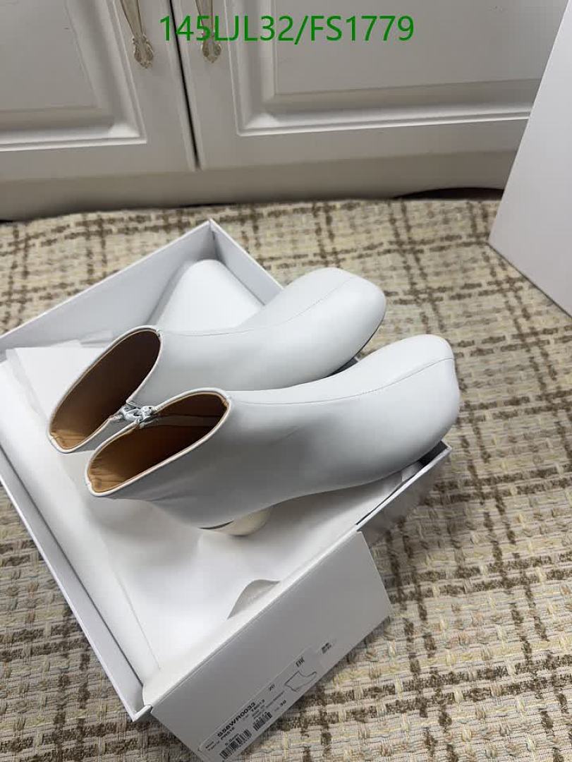 Maison Margiela-Women Shoes Code: FS1779 $: 145USD