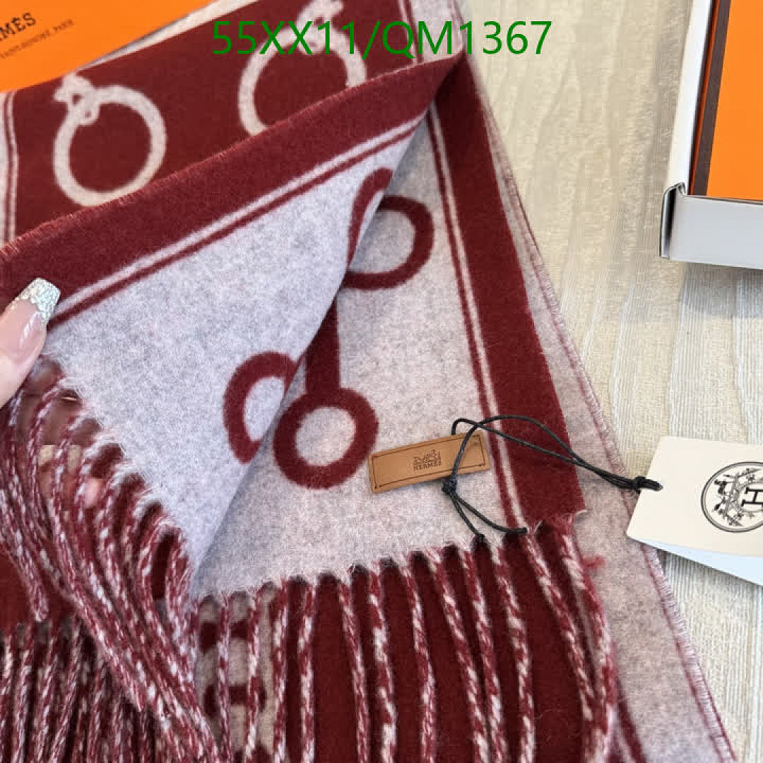 Hermes-Scarves Code: QM1367 $: 55USD