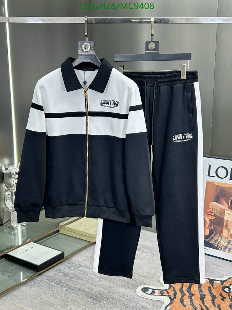 LV-Clothing Code: MC9408 $: 135USD