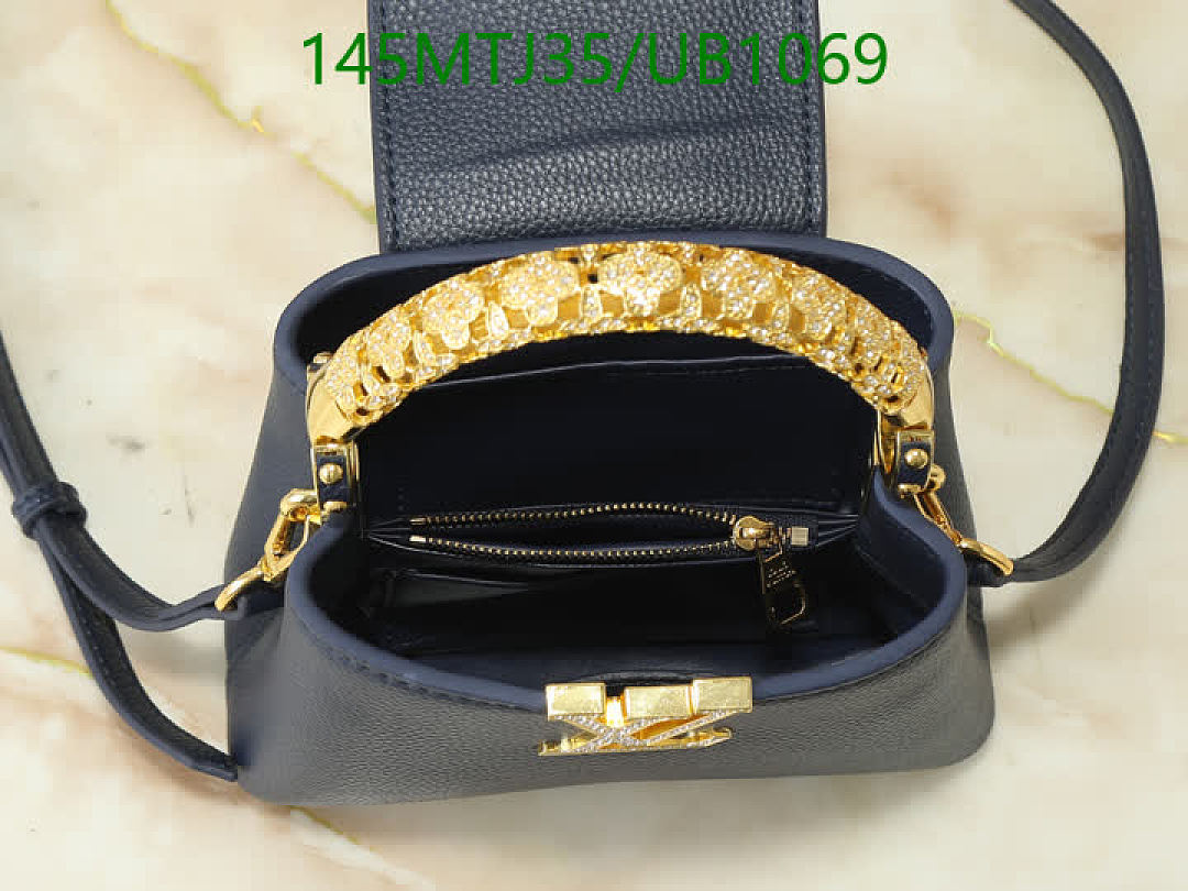 LV-Bags4A Quality Code: UB1069 $: 145USD