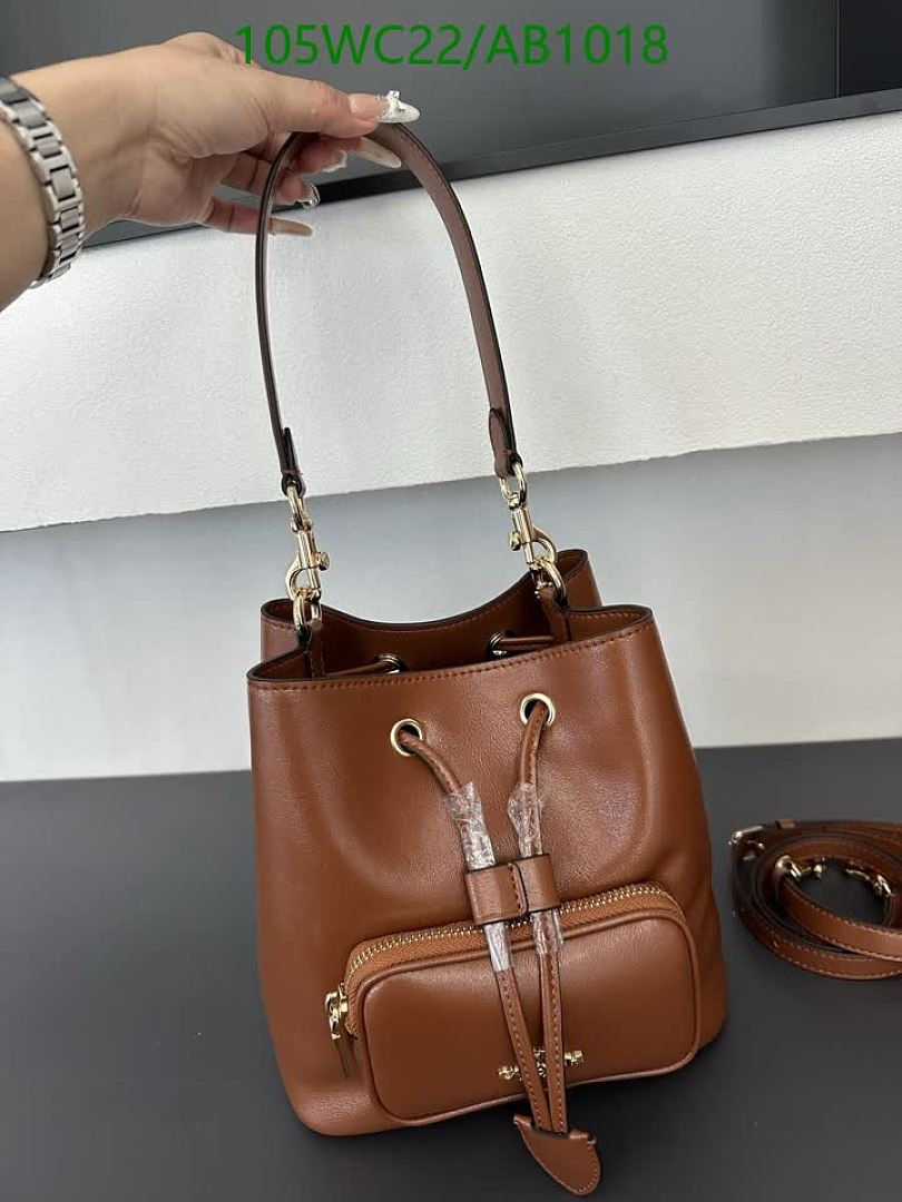Coach-Bags4A Quality Code: AB1018 $: 105USD