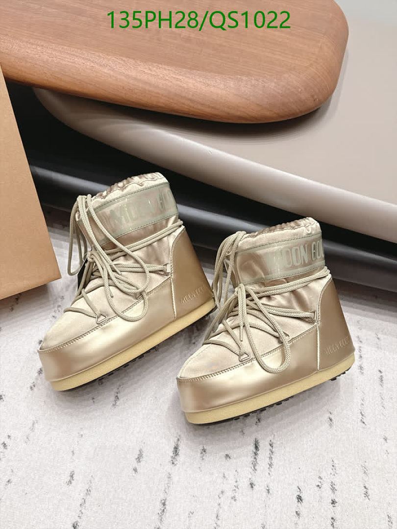 Boots-Women Shoes Code: QS1022 $: 135USD